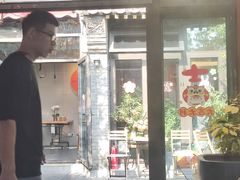 -四喜小胖·北京涮肉(五道营店)