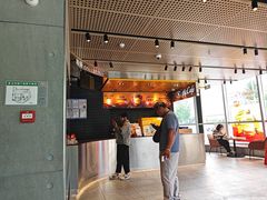 -麦当劳(北苑秋实路店)
