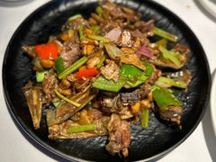 -老伙记海鲜码头(北滘店)