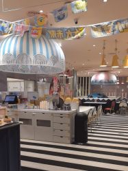 -奈尔宝家庭中心·亲子餐厅(长沙运达汇店)