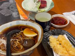 -纹兵卫手打荞麦面日料(虹桥本店)