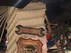 -通海俄式烧烤·俄罗斯大串(嵩山路店)