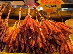 -味子夫鸡柳(解放碑总店)