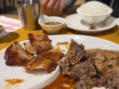 -东就鸭饭店·古早海南菜(友谊南海城店)