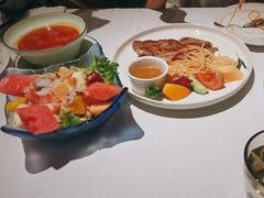 -Aqua Oasis 水天堂(相城天虹商场店)