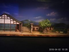 景点-天目湖山水园