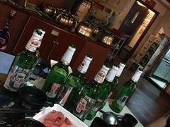 -滇釜火锅·能喝汤的火锅(车公庄店)