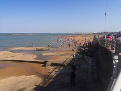 -日照灯塔风景区