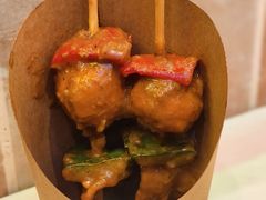 -荣叔港式沙嗲牛肉火锅(正佳潮流店)