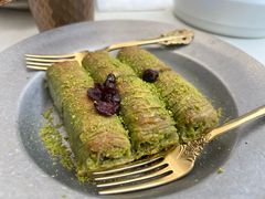 -龟兹KUCINA·新疆菜(前滩L+PLAZA店)