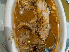 臭鳜鱼-春盛渔府(牛首山店)