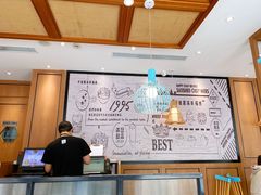 大堂-满记甜品(湖滨店)