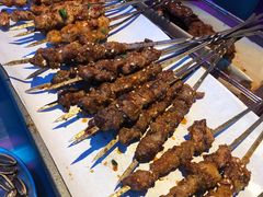 -燥次·烧烤酒场(万象城店)