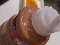 -避风塘(江桥万达店)
