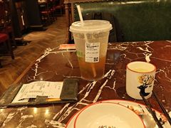 -新白鹿餐厅(爱琴海购物中心店)