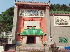 -南丫岛