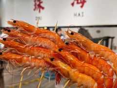 -濠轩阁特色生蚝火锅总店