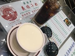 -义顺牛奶公司(新马路老店)