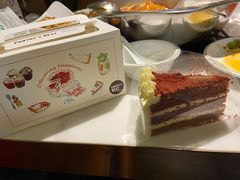 -派悦坊·甜品·蛋糕(日坛店)