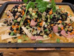 -Happy Tree House BBQ Kingsway木屋炭烤(溫哥華店)