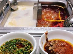-海底捞火锅(天一广场亚细亚店)