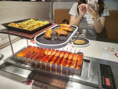 -丰茂烤串(五道口店)