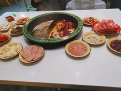 -有拈头成都市井火锅(淮南街店)