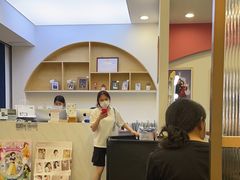 -海马体照相馆(广州新世界云门New park店)