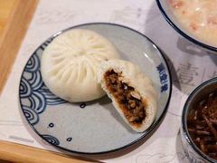 -头壹号 大油条·老长沙盖码饭(北辰店)