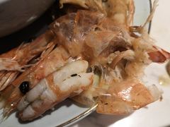 -捞神汤物料理(正大广场店)