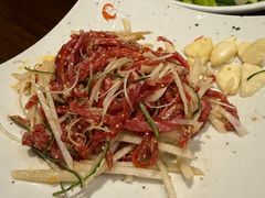 -萨拉伯尔(燕莎友谊商城店)
