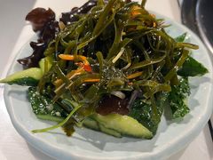 -百味源炭火烤翅 ·夜市大排档(酒仙桥店)