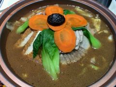 -到家尝北京菜(西坝河店)