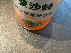 -额尔敦·品质自助(摩尔城店)