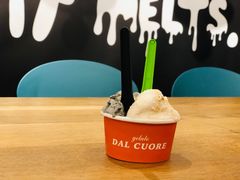 -Dal Cuore 达可芮冰淇淋(陕西北路店)