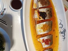 -饭橘汉江码头·乡野土菜馆(静安路店)