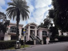 -圣爵菲斯大酒店(长沙世界之窗店)