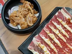 -九田家黑牛烤肉(溧水万达店)
