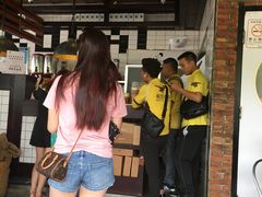 -喜茶(广州番禺奥园广场店)
