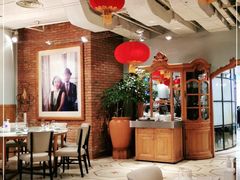 大堂-漢舍中国菜馆(889广场店)