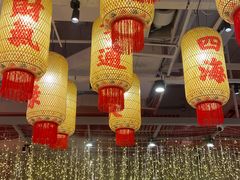 -朱光玉火锅馆(正弘城店)