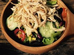 -HIGH FIVE哈福手工汉堡(桂林路店)