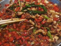 -费大厨辣椒炒肉(新城吾悦广场店)