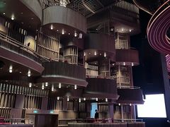 -交通银行前滩31演艺中心