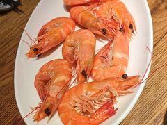 -环球渔市·平价海鲜餐厅(星潮广场店)