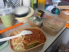 -BRBR叙利亚餐厅(总店)