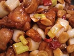 -京尊烤鸭店JINGZUN(春秀路店)