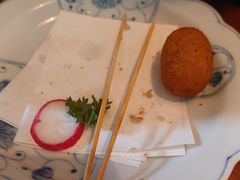 -林四喜·闽南传家菜(鼓浪屿店)