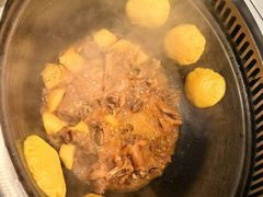 -姚稷大铁锅(龙之梦店)