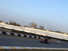 -珠海国际赛车场-卡丁车场